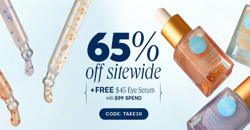 Radiant Skin, Naturally Refined